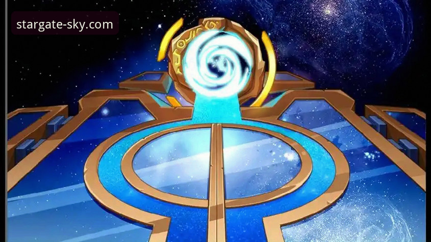 星空之门游戏官方下载最新动态：探索星际冒险的全新起点
