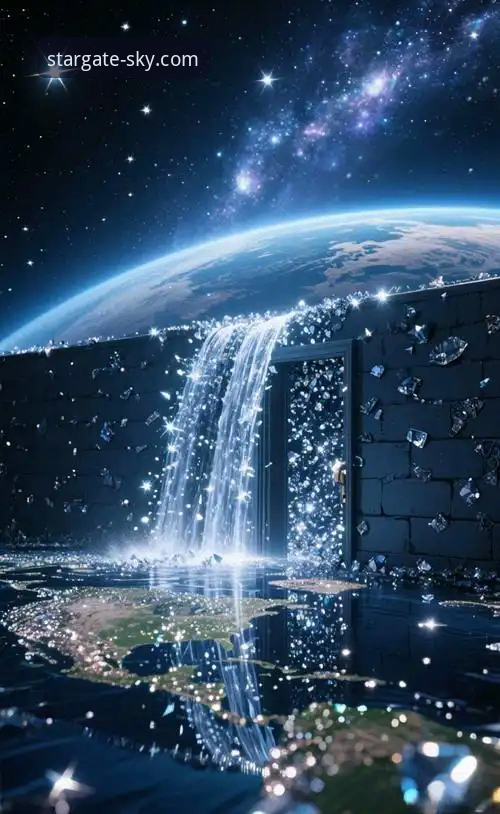 深度揭秘2026星空入口电脑版：超越下载的星际枢纽真相